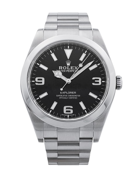 Rolex Explorer 214270
